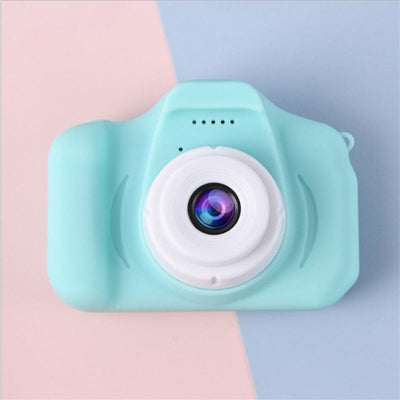 Kids Digital Vintage Camera Cheap, Photography Videography MINI Education Toy camera for children - Smart Tech Shopping