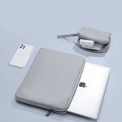 Laptop Carrying Sleeve For Macbook Air Pro 13.3 Huawei Xiaomi HP lenovo - Smart Tech Shopping