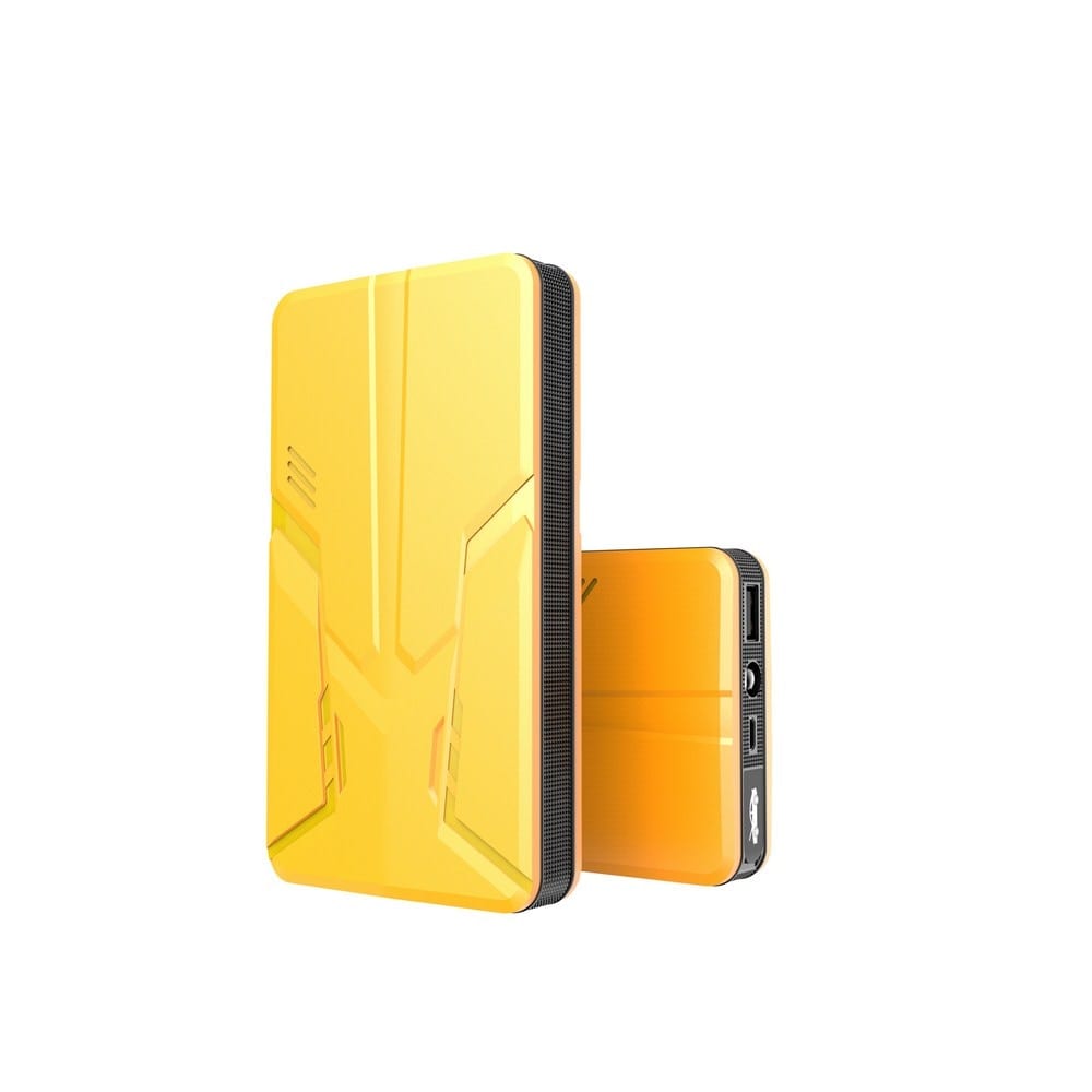 Jump Starter Power Bank - Smart Tech Shopping