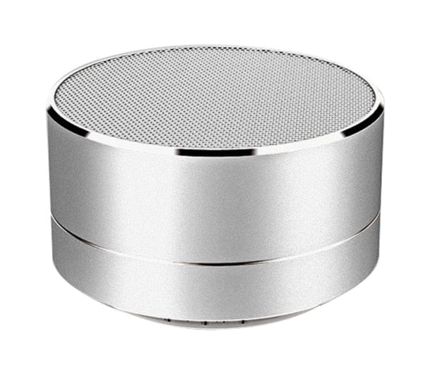 Wireless Bluetooth Speaker, Alarm Device with Strong Sound Field - Smart Tech Shopping