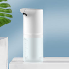 Touchless Automatic Soap Dispenser, Rechargeable Automatic Soap Dispenser - Smart Tech Shopping