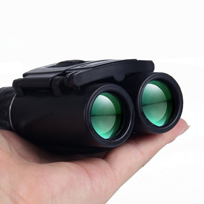40x22 HD Powerful Binoculars 2000M Long Range For Hunting Sports Outdoor Camping - Smart Tech Shopping