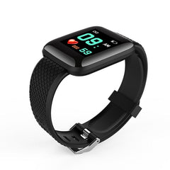 Smart Bluetooth fitness Sports Watch for Men Women - Smart Tech Shopping