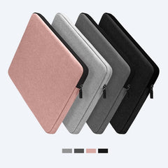 Laptop Carrying Sleeve For Macbook Air Pro 13.3 Huawei Xiaomi HP lenovo - Smart Tech Shopping