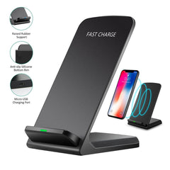 Q740 Wireless Quick Charger Fast Charging - Smart Tech Shopping