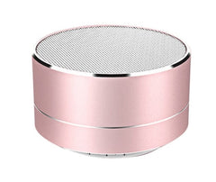 Wireless Bluetooth Speaker, Alarm Device with Strong Sound Field - Smart Tech Shopping