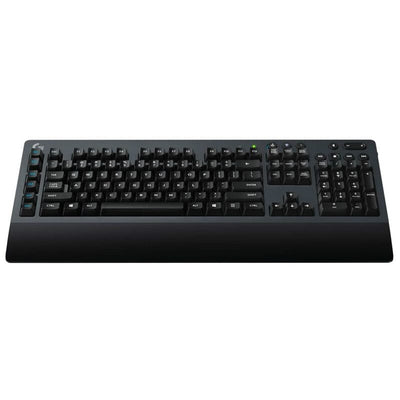Logitech G613 wireless mechanical game keyboard