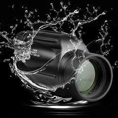 SVBONY SV49 13x50 Monocular Telescope for Bird Watching Optical Spotting Scope Handheld Portable Telescope Waterproof for Outdoor Activities Bird Watching Gifts