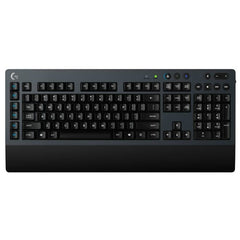 Logitech G613 wireless mechanical game keyboard