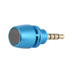 Andoer EY 610A, Smartphone Portable Mini Omni-Directional Mic Microphone for Recorder for phones - Smart Tech Shopping