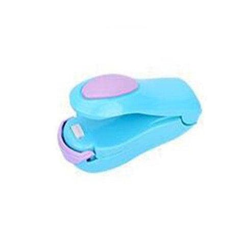 Mini Heat Sealing Machine, Handheld Electric Heating Snack Sealing Machine - Smart Tech Shopping