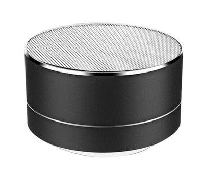 Wireless Bluetooth Speaker, Alarm Device with Strong Sound Field - Smart Tech Shopping