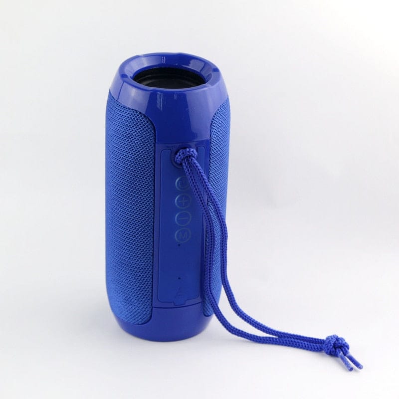 Water proof Portable Bluetooth Speaker - Smart Tech Shopping