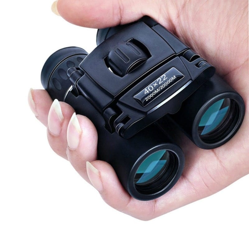 40x22 HD Powerful Binoculars 2000M Long Range For Hunting Sports Outdoor Camping - Smart Tech Shopping