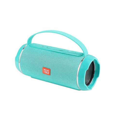 TG116C 40W TWS Outdoor Waterproof Portable High Power Bluetooth Speaker - Smart Tech Shopping