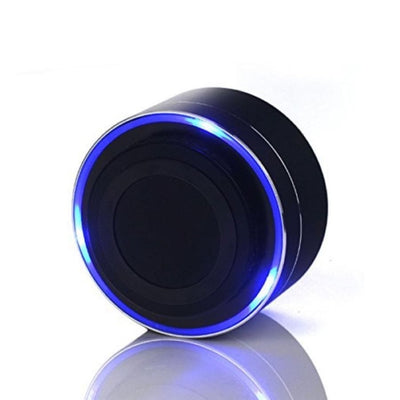 Wireless Bluetooth Speaker, Alarm Device with Strong Sound Field - Smart Tech Shopping