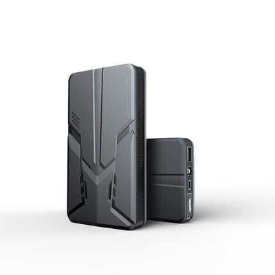 Jump Starter Power Bank - Smart Tech Shopping