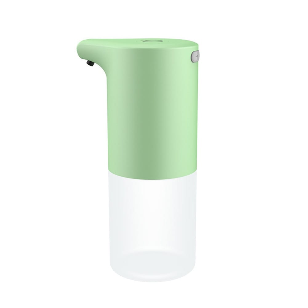 Touchless Automatic Soap Dispenser, Rechargeable Automatic Soap Dispenser - Smart Tech Shopping