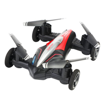 Remote Control Stunt Drone Four-Axis Aircraft - Smart Tech Shopping