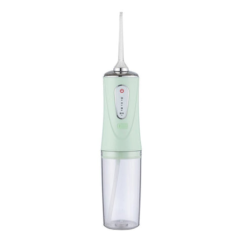 Electric dupid portable cleaning tooth care oral water sprinkler - Smart Tech Shopping