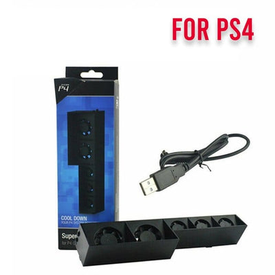 Base Support for Sony Playstation Play Station PS 4 Pro - Smart Tech Shopping