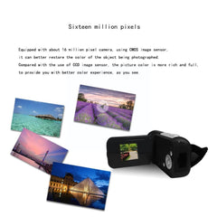 Capture Life's Moments with CUJMH Dv Million Pixel Digital Camera and Video Recorder