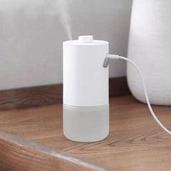 Xiaomi Mijia Automatic Fragrance Machine, Home Air Freshener Fragrance Atomizer