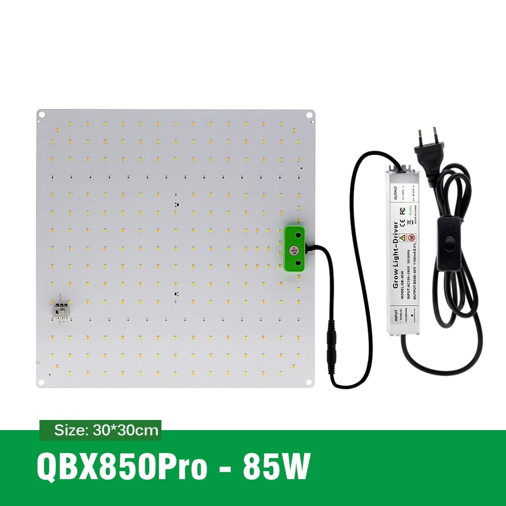 Samsung Quantum LED, Grow Light Diode Full Spectrum for Indoor Plants Flowers Greenhouse - Smart Tech Shopping