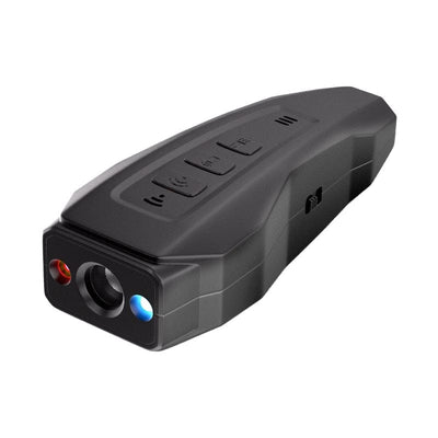 N10 Ultrasonic Dog Bark Deterrent - The Perfect Training Aid for Your Furry Friend - Smart Tech Shopping