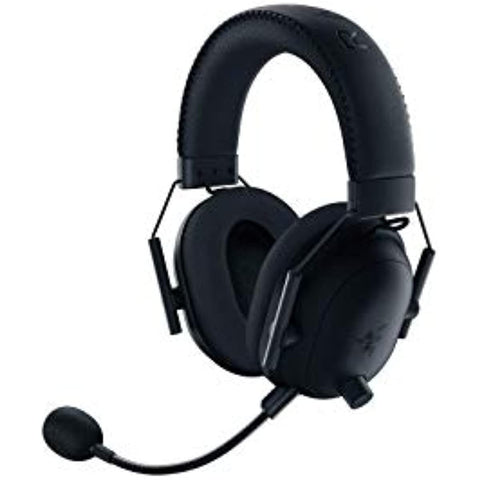 Razer Blackshark V2 Pro Wireless Esports Headset with Supercardioid Mic & Noise Cancellation - Smart Tech Shopping