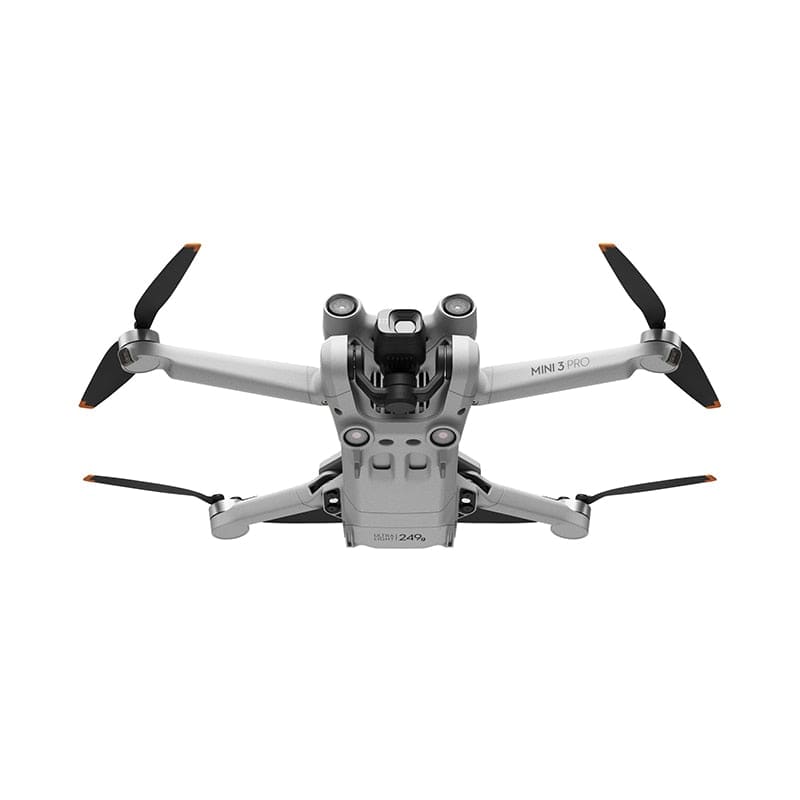 DJI Mini 3 Pro Drone - 4K/60fps Video, 34-min Max Flight Time, True Vertical Shooting - Smart Tech Shopping