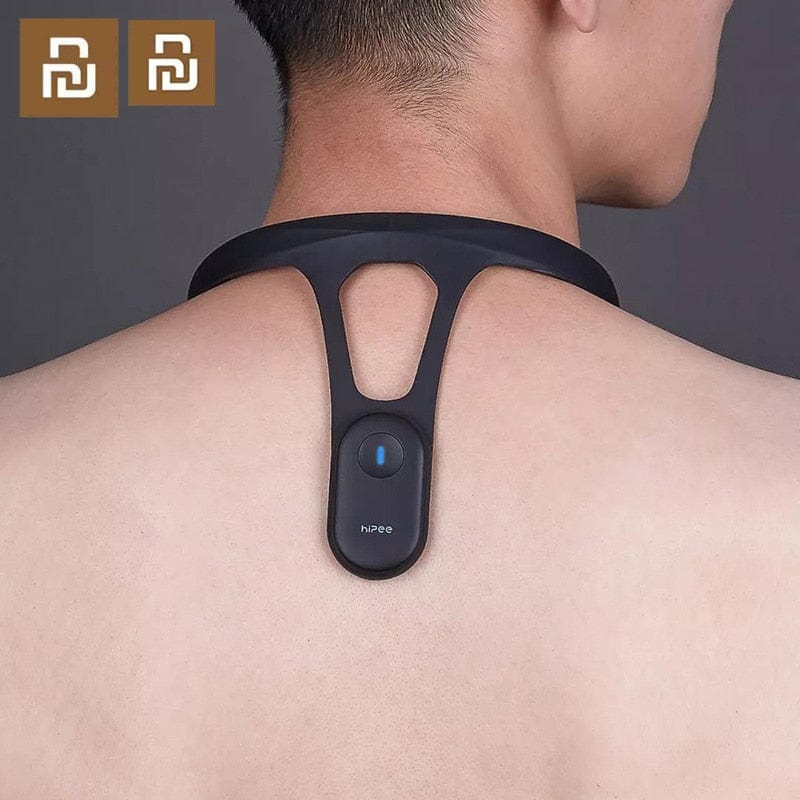 Youpin  Hipee Smart Posture Correction Device, Realtime Back Posture Training Monitoring Corrector For Adult Child