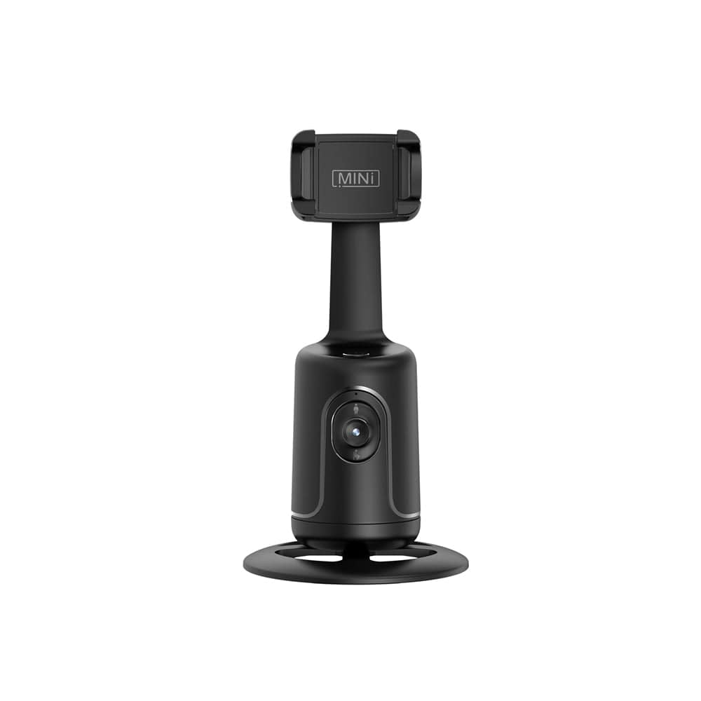 Auto Face Tracking Gimbal Phone Vlog Live Phone selfie stick Smart holder
