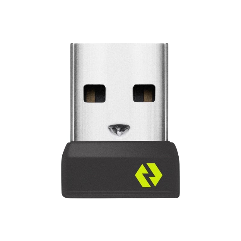 Brand New Logitech Logi Bolt USB Wireless Receiver / Dongle Secure Multi-Device