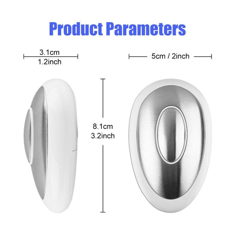 Get Restful Sleep with USB Charging Chill Pill Device Massager - Smart Tech Shopping