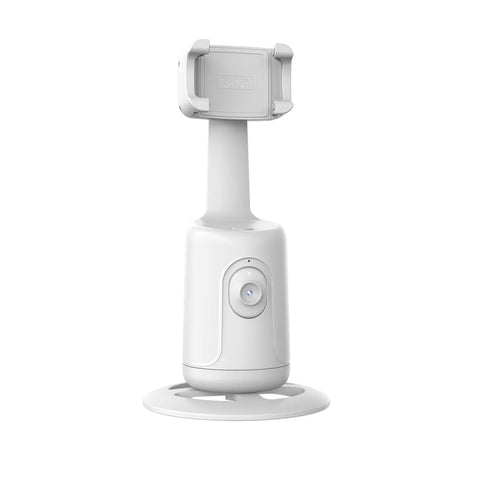 Auto Face Tracking Gimbal Phone Vlog Live Phone selfie stick Smart holder