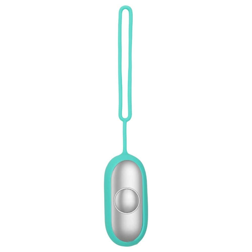 Get Restful Sleep with USB Charging Chill Pill Device Massager - Smart Tech Shopping