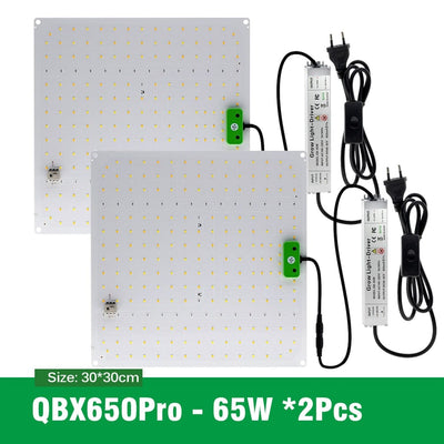 Samsung Quantum LED, Grow Light Diode Full Spectrum for Indoor Plants Flowers Greenhouse - Smart Tech Shopping