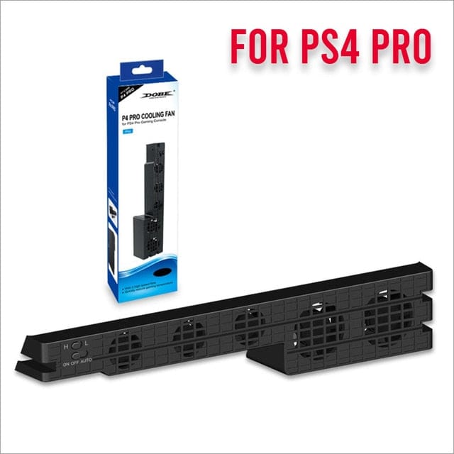 Base Support for Sony Playstation Play Station PS 4 Pro - Smart Tech Shopping