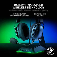 Razer Blackshark V2 Pro Wireless Esports Headset with Supercardioid Mic & Noise Cancellation - Smart Tech Shopping