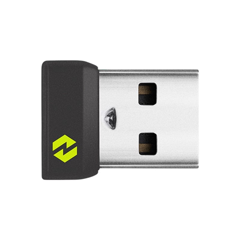 Brand New Logitech Logi Bolt USB Wireless Receiver / Dongle Secure Multi-Device
