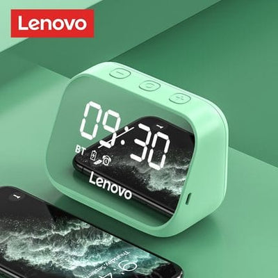 Lenovo TS13 Bluetooth Speaker Subwoofer - Smart Tech Shopping