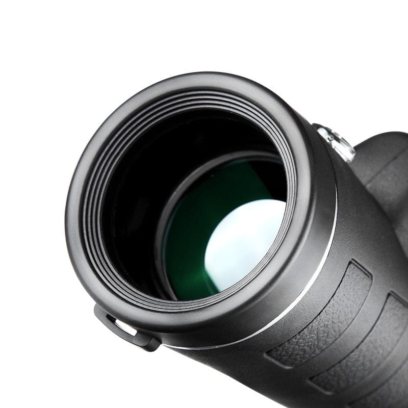 Experience the World Up Close with the HD High Power 40X60 Monocular Telescope!