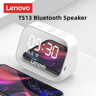 Lenovo TS13 Bluetooth Speaker Subwoofer - Smart Tech Shopping