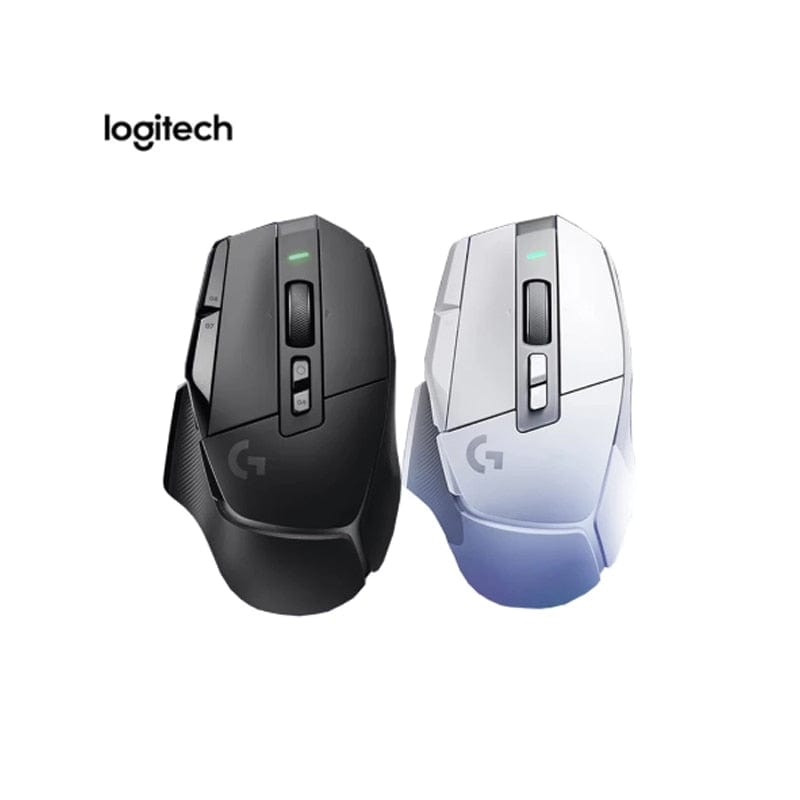 Logitech G502 X Wireless Gaming Mouse with 25K Hero Optical Sensor