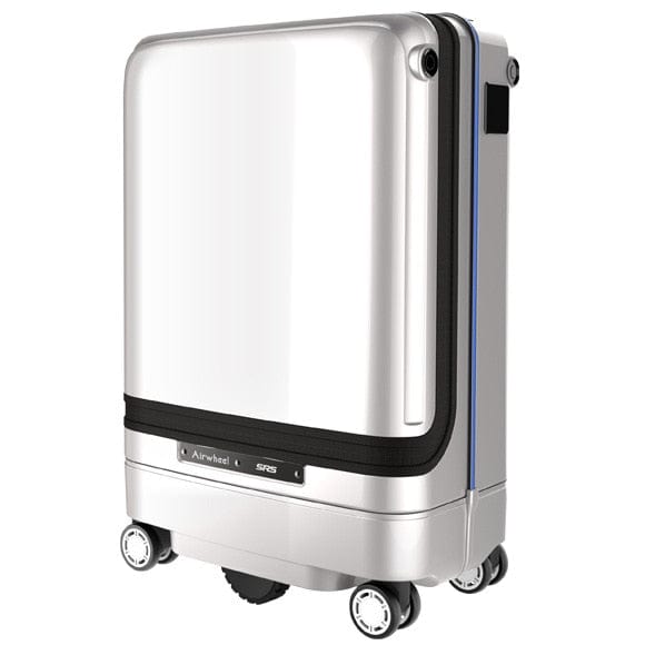 New Design Electric Luggage Scooter 3 Wheel, Hot Sale Luggage with USB for Traveling - Smart Tech Shopping