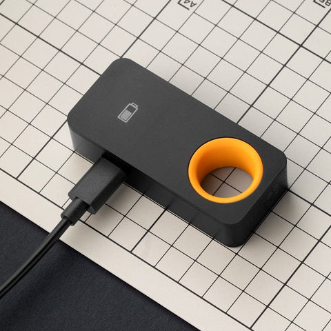 HOTO Laser Tape Measure, Smart Laser Rangefinder, Tools for Construction, Laser Tape Measure, Laser Distance Meter - Smart Tech Shopping