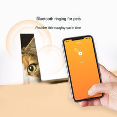 Smart Cat Dog Brand - Collar Pet Activity Detection Wearable Collar Tracing Locator - Smart Tech Shopping