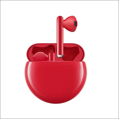 Aerodynamic Dual Wireless Earbuds - Smart Tech Shopping