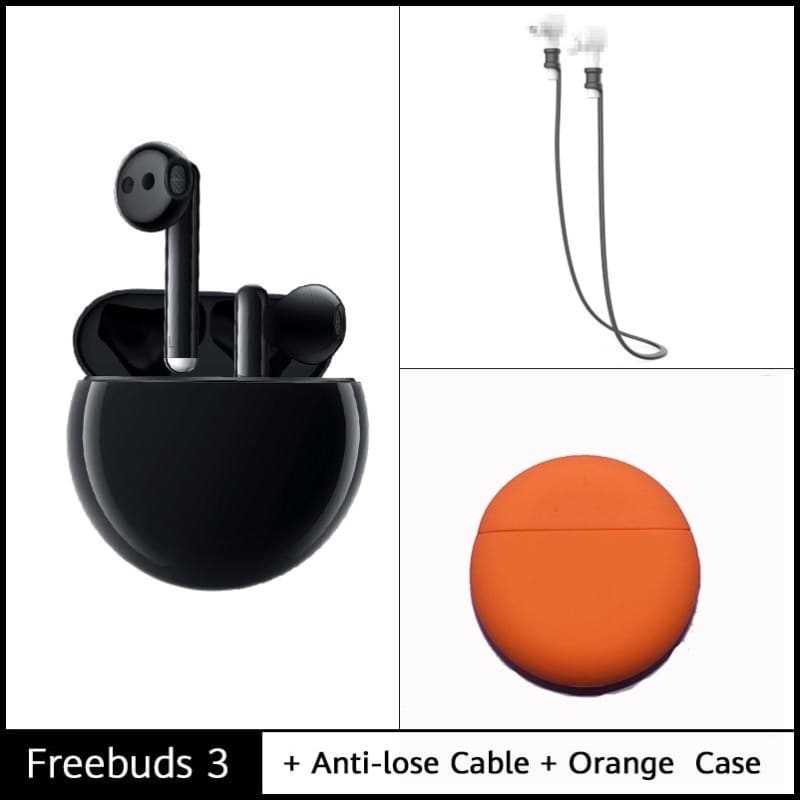 Aerodynamic Dual Wireless Earbuds - Smart Tech Shopping